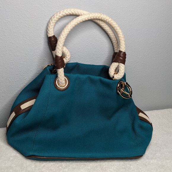 SOLD😄 Michael Kors Marina Hobo Bag SOLD😃 - Picture 4 of 11